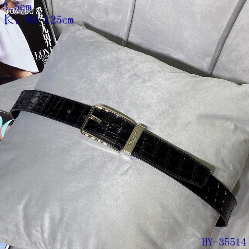 LV Belts 5211